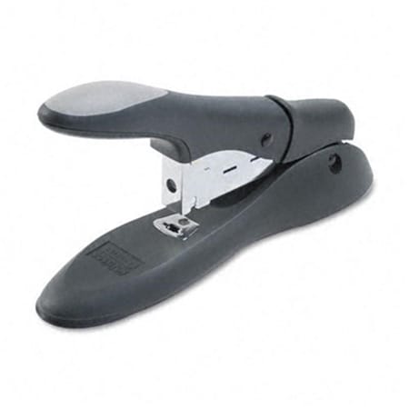 Coolcrafts PHD-60 Anti-Jam Heavy-Duty Flat-Clinch Stapler  60 Sheet Cap CO40520